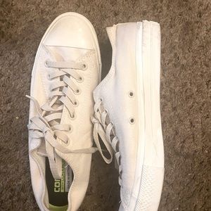 Converse size 11